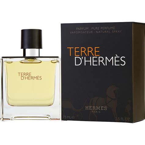 terre d hermes parfum vs toilette|terre d'hermes perfume review.